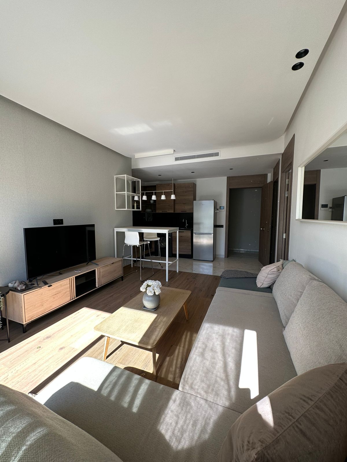 studio de haut standing à louer au quartier Oasis