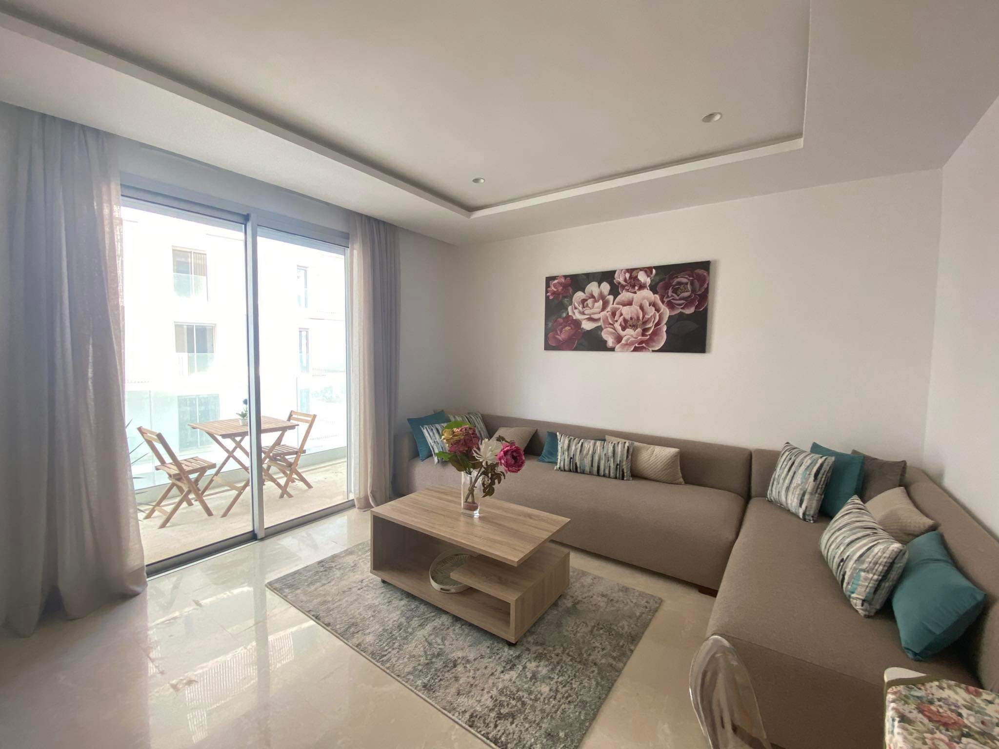 studio de très haut standing à louer Cfc