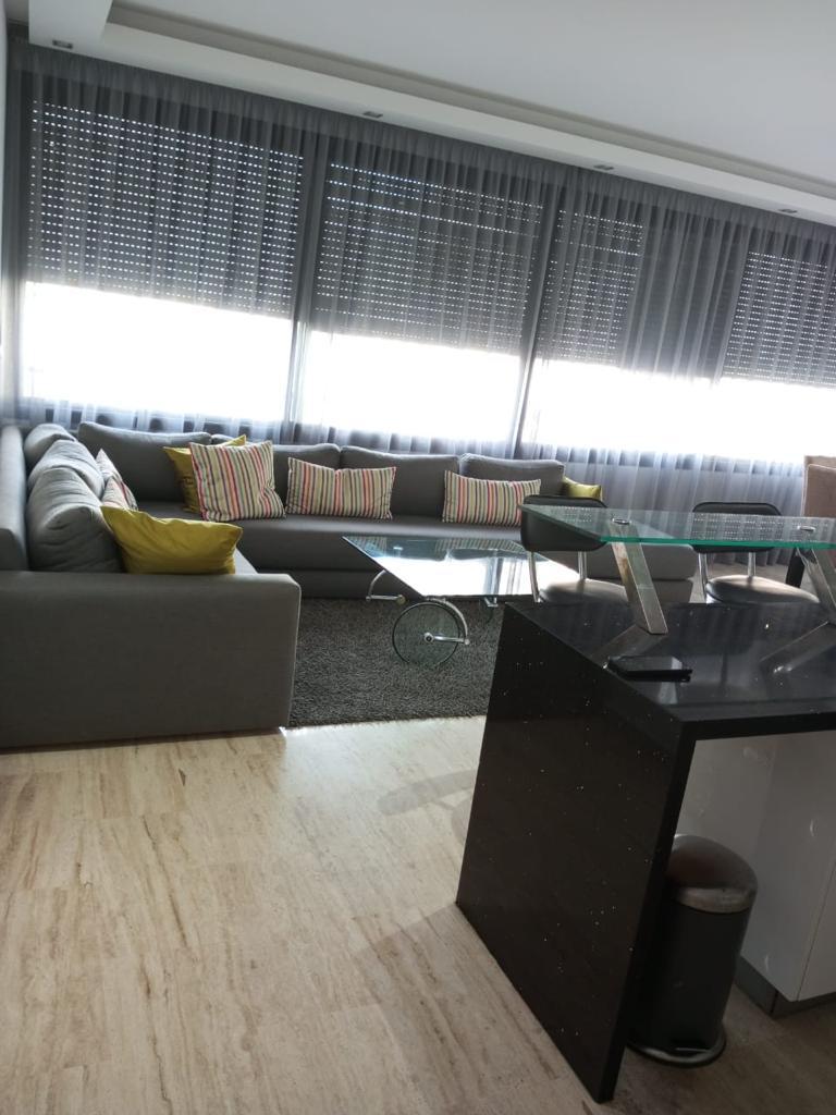 Coquet appartement à louer 2 chambres à Gauthier