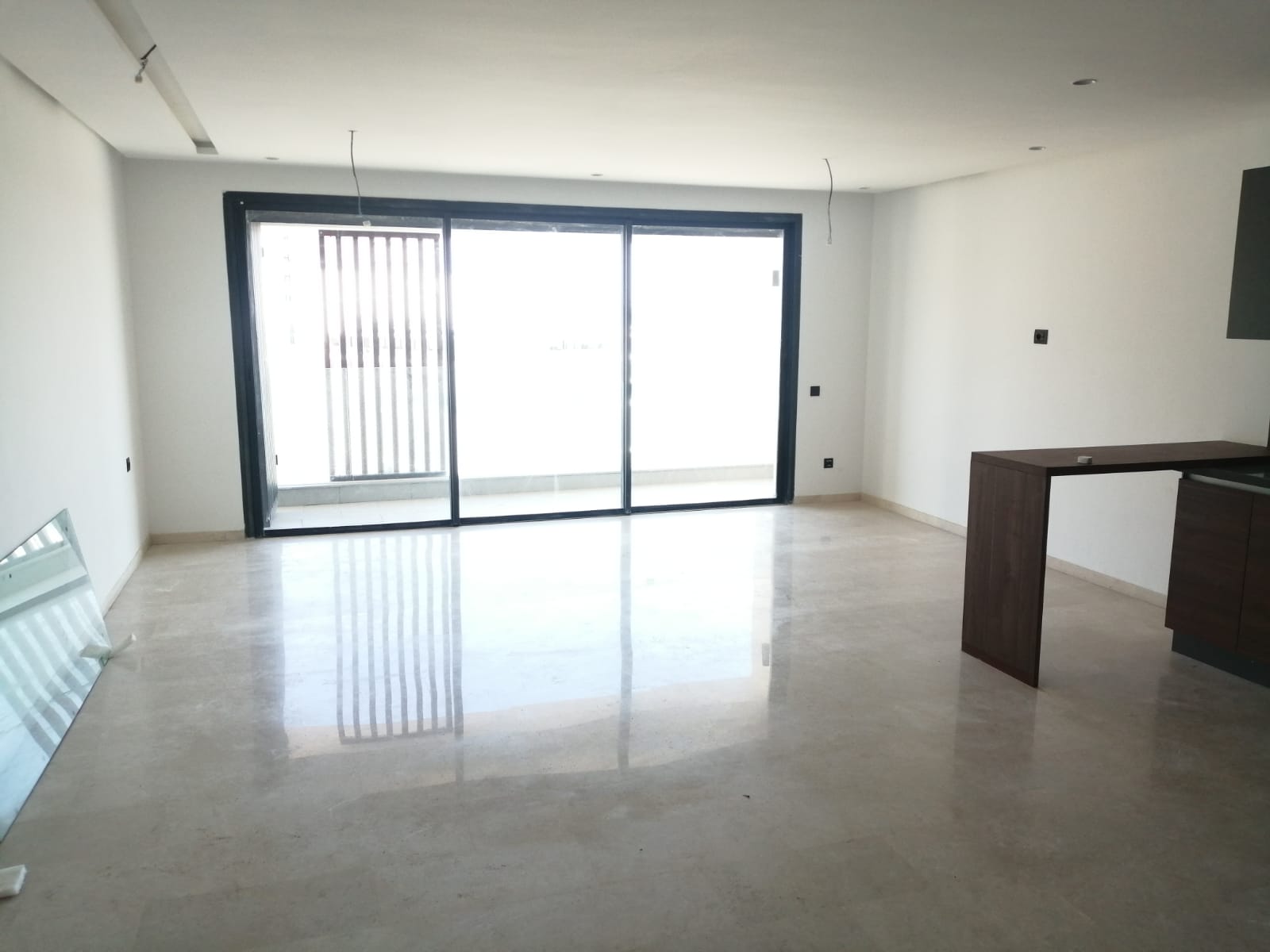 Appartement Vide 2 Chambres En Location Sur CFC