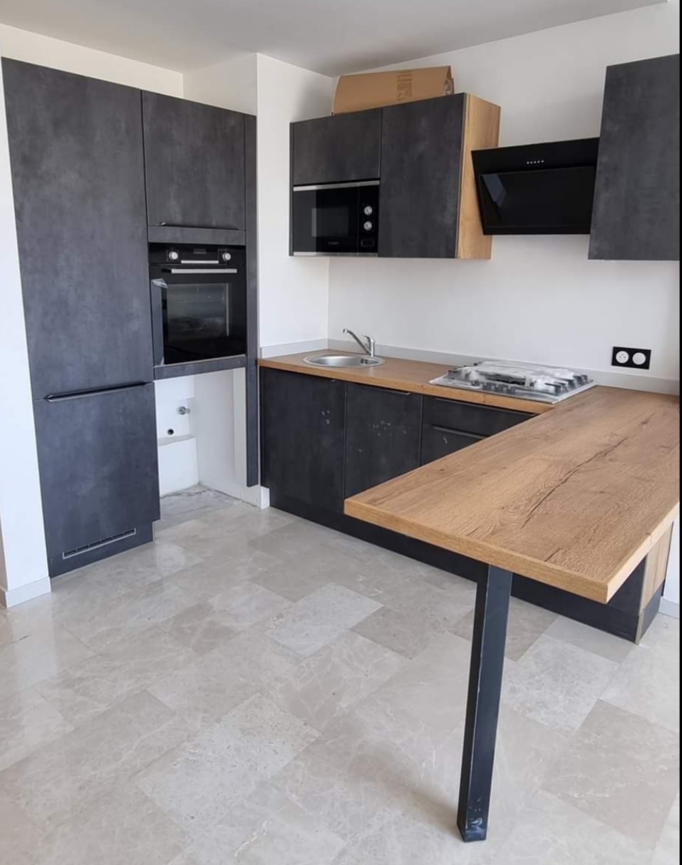 très bel appartement à louer à Palmier 